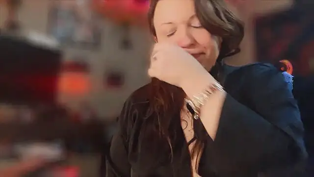 spunlikecottoncandy online show from January 21, 12:39 pm