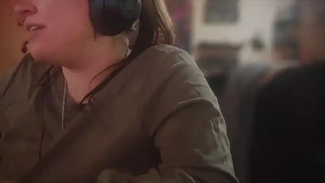 spunlikecottoncandy online show from February 20, 5:18 pm