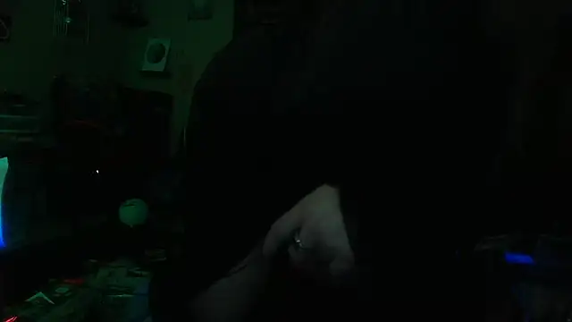 spunlikecottoncandy online show from March 6, 4:49 pm