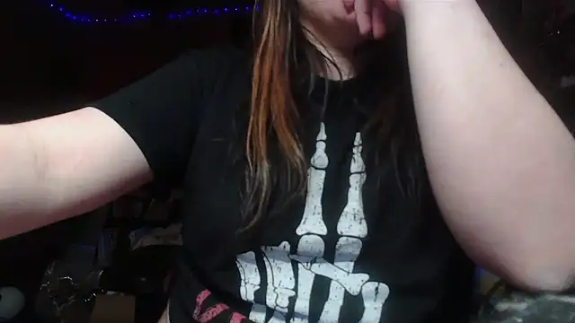 spunlikecottoncandy online show from March 16, 4:20 am