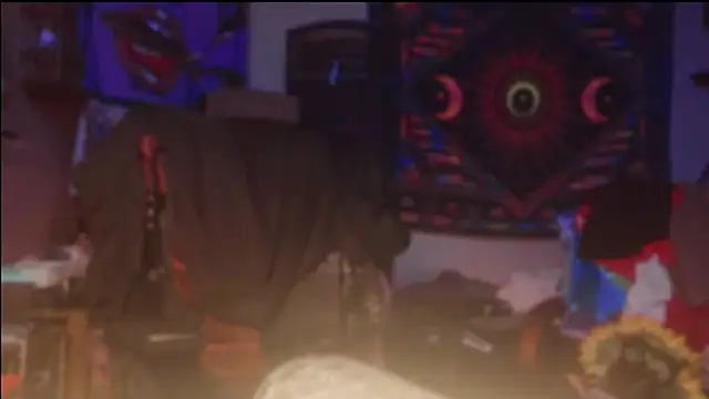 spunlikecottoncandy online show from November 6, 5:41 am