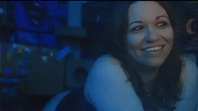 spunlikecottoncandy online show from November 9, 10:46 am