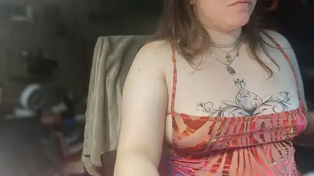 spunlikecottoncandy online show from February 6, 4:10 pm