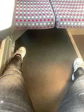 luay187 online show from April 17, 3:37 pm