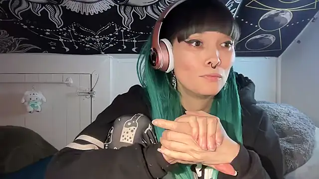 FRRANNKIE online show from January 31, 1:02 pm