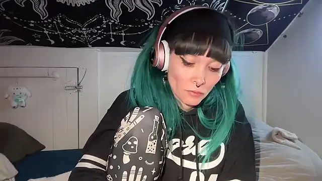 FRRANNKIE online show from January 31, 4:48 pm