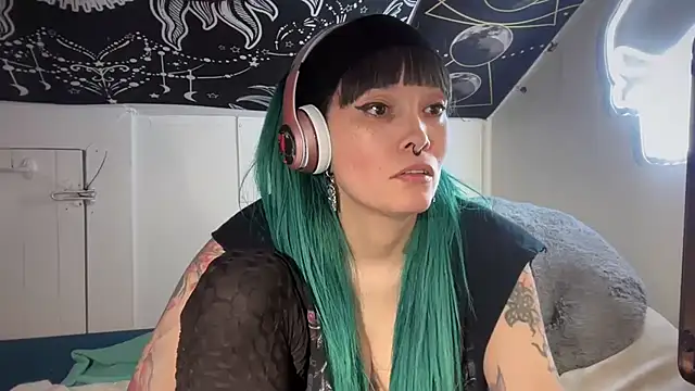 FRRANNKIE online show from February 2, 6:20 pm