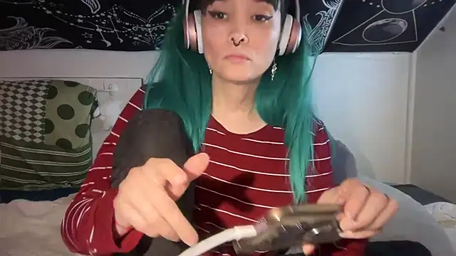 FRRANNKIE online show from February 20, 1:51 pm