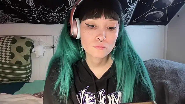 FRRANNKIE online show from February 21, 7:32 pm