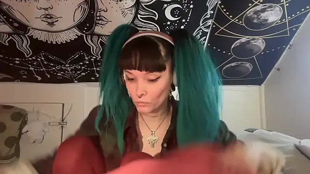 FRRANNKIE online show from February 27, 1:17 pm