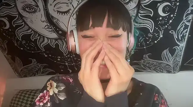 FRRANNKIE online show from March 2, 5:47 pm