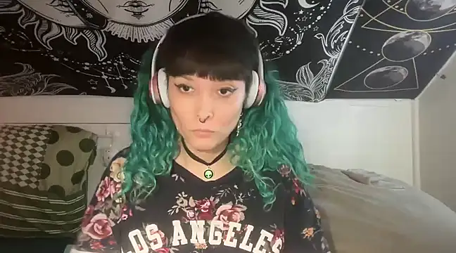 FRRANNKIE online show from March 5, 8:42 pm