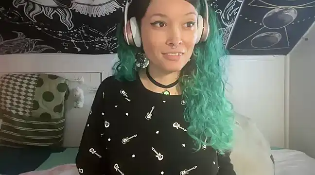 FRRANNKIE online show from March 6, 6:05 pm