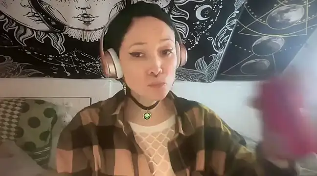 FRRANNKIE online show from March 7, 7:27 pm