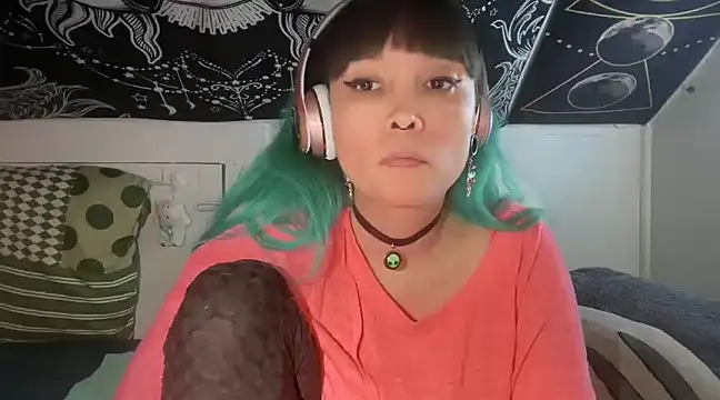 FRRANNKIE online show from March 9, 2:07 am