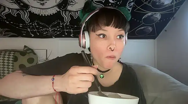 FRRANNKIE online show from March 19, 12:23 pm