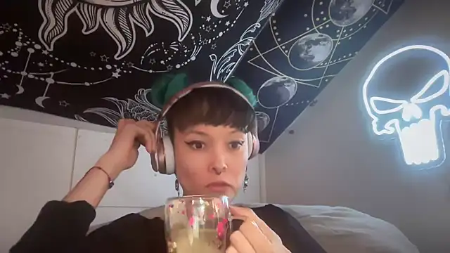 FRRANNKIE online show from March 20, 10:54 am