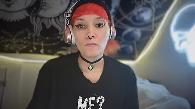 FRRANNKIE online show from September 22, 11:23 am