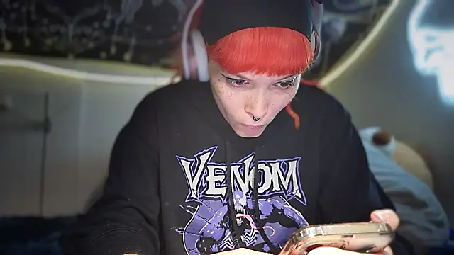 FRRANNKIE online show from October 1, 3:40 pm