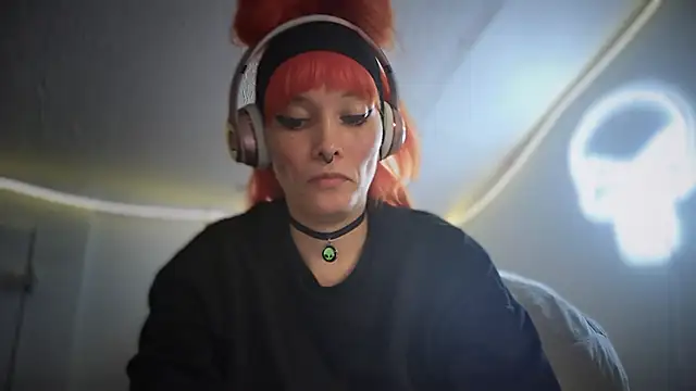 FRRANNKIE online show from October 19, 8:09 pm