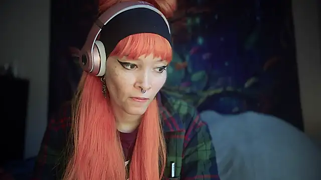 FRRANNKIE online show from November 16, 9:20 pm