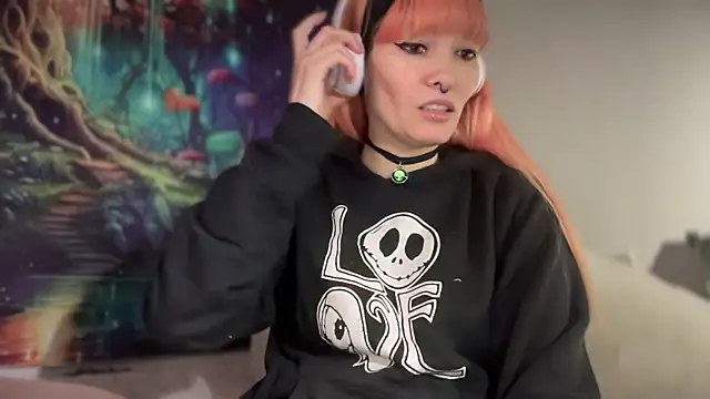 FRRANNKIE online show from February 5, 3:27 pm