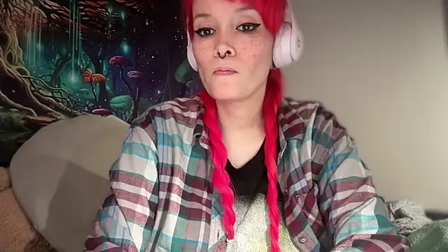 Snapshot of FRRANNKIE chatting on April 2, 4:54 am FRRANNKIE online show from April 2, 4:54 am