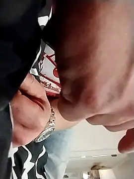 JRock69nKzoo online show from January 6, 8:56 pm