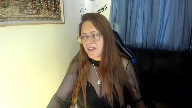 Ivette Shaira online show from June 20, 11:46 am