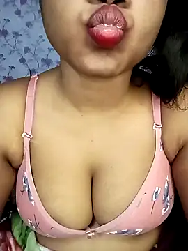 Snapshot of Hotlisa chatting on December 20, 4:31 am Hotlisa online show from December 20, 4:31 am