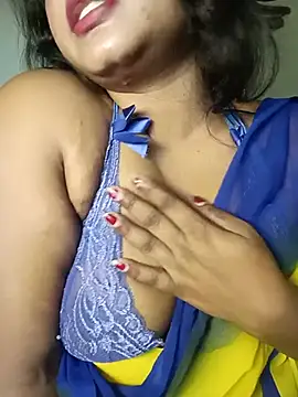 Hotlisa online show from May 27, 4:31 am