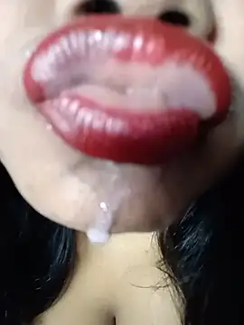 Hotlisa online show from June 2, 4:53 pm