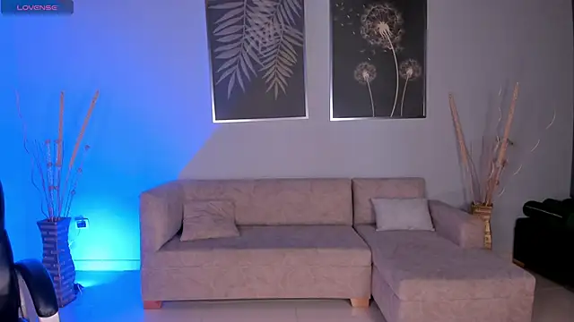 BiancaPierce online show from November 14, 12:04 pm