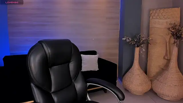 BiancaPierce online show from May 7, 11:59 am