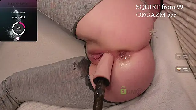 Snapshot of Alissaasex chatting on February 15, 4:34 pm Alissaasex online show from February 15, 4:34 pm