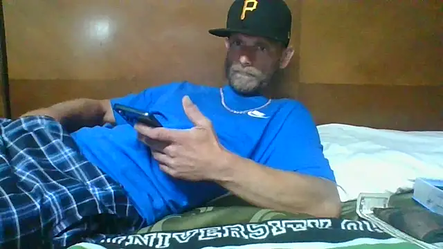 daddytim0 online show from July 19, 7:01 am