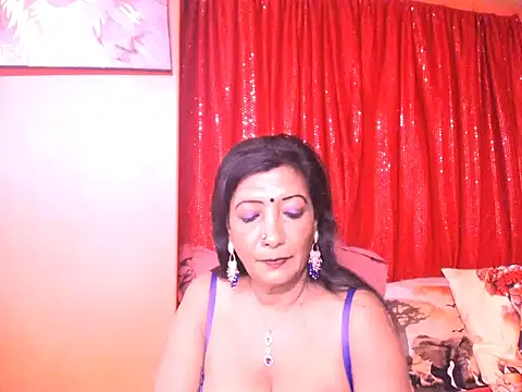indiansarika65 online show from April 15, 4:30 am