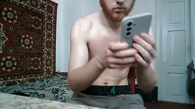 FillipsonDon online show from May 20, 2:34 pm
