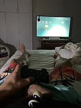 Dieselxxx09 online show from February 23, 1:57 am