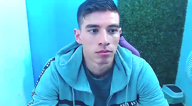 Snapshot of DEIBY_BABY chatting on December 2, 10:45 pm DEIBY BABY online show from December 2, 10:45 pm