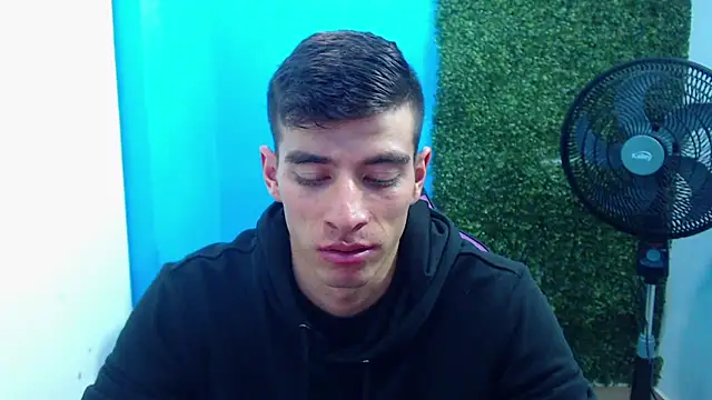 Snapshot of DEIBY_BABY chatting on January 5, 2:27 am DEIBY BABY online show from January 5, 2:27 am