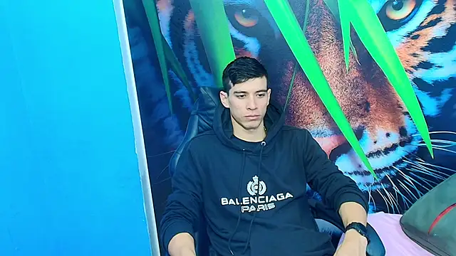 Snapshot of DEIBY_BABY chatting on September 23, 7:28 pm DEIBY BABY online show from September 23, 7:28 pm