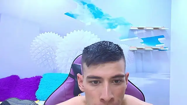 Snapshot of DEIBY_BABY chatting on October 1, 6:25 pm DEIBY BABY online show from October 1, 6:25 pm