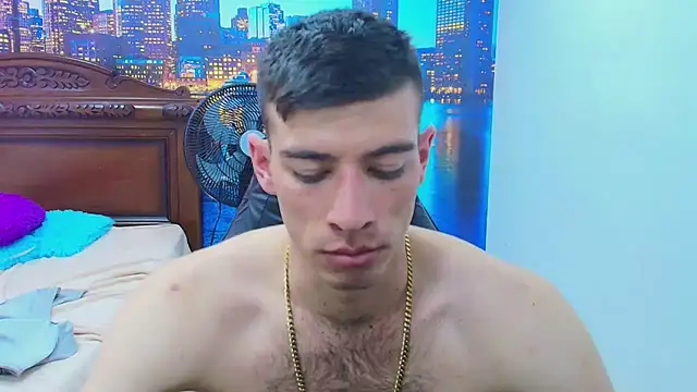 Snapshot of DEIBY_BABY chatting on October 6, 7:00 pm DEIBY BABY online show from October 6, 7:00 pm