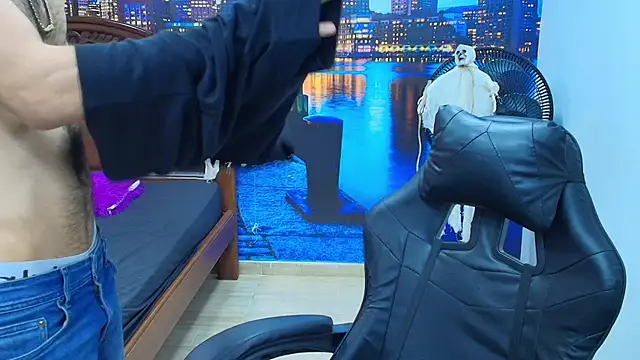 Snapshot of DEIBY_BABY chatting on October 14, 6:52 pm DEIBY BABY online show from October 14, 6:52 pm