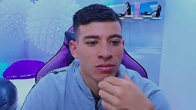 DEIBY BABY online show from November 14, 3:00 pm