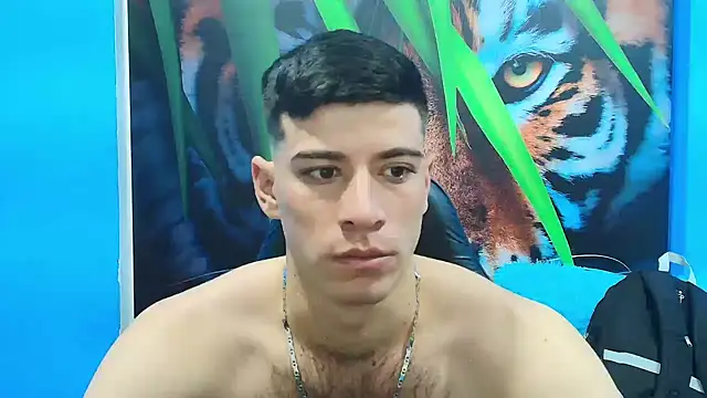 DEIBY BABY online show from May 9, 11:54 pm