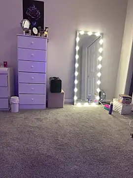 DominiqueX0 online show from March 18, 3:31 pm