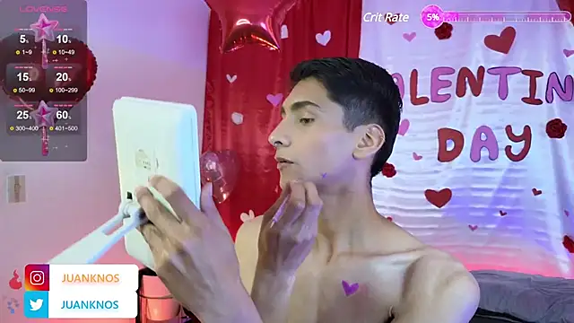 by pandora online show from February 14, 6:51 pm