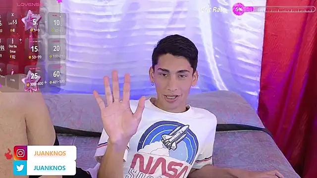 by pandora online show from February 18, 5:53 pm